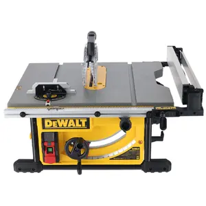 220v, Serra Circular de Bancada / Mesa 10" Dewalt 2000w DWE7492