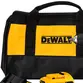Parafusadeira e Furadeira Atomic 1/2" Dewalt  20v C/ 2 Baterias DCD708D2