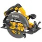 Serra Circular 7.1/4" (184.1mm) Dewalt 60v FlexVolt S/ Bateria DCS578B