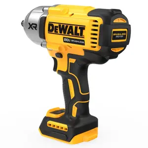 Chave de Impacto Alto Torque 1/2" (13mm) Dewalt 20v S/ Bateria DCF900B-B3