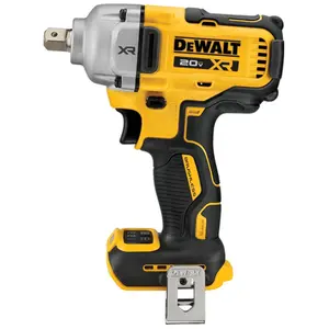 Chave de Impacto 1/2" (13mm) Dewalt 20v Sem Bateria DCF892B