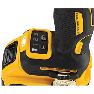 Chave de Impacto 1/2" (13mm) Dewalt 20v Sem Bateria DCF892B