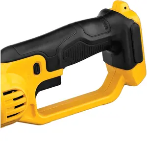 Esmerilhadeira 115-125mm Dewalt 20v MAX Sem Bateria DCG412B-B2