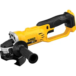 Esmerilhadeira 115-125mm Dewalt 20v MAX Sem Bateria DCG412B-B2
