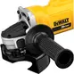 Esmerilhadeira 115-125mm Dewalt 20v MAX Sem Bateria DCG412B-B2
