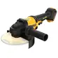 Esmerilhadeira 7" Dewalt 60v MAX FlexVolt Sem Bateria DCG440B