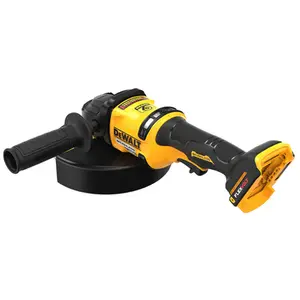 Esmerilhadeira 7" Dewalt 60v MAX FlexVolt Sem Bateria DCG440B