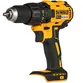 Parafusadeira e Furadeira 1/2" Dewalt C/ 2 Baterias 20v DCD7771D2
