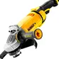 220v, Esmerilhadeira 7" Dewalt 2700w DWE4577N