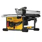 Serra de Mesa 8.1/4" (209.5mm) Dewalt 60v FlexVolt S/ Bateria DCS7485B