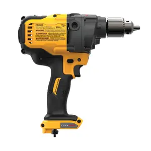 Furadeira/Mixer Dewalt DCD130B-B3 60V FLEXVOLT Brushless