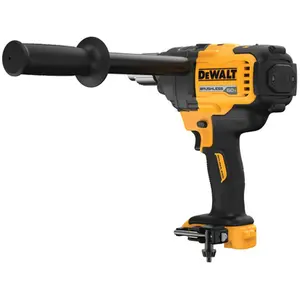 Furadeira/Mixer Dewalt DCD130B-B3 60V FLEXVOLT Brushless