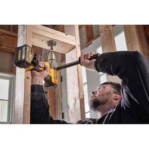 Furadeira/Mixer Dewalt DCD130B-B3 60V FLEXVOLT Brushless