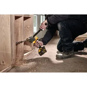 Furadeira/Mixer Dewalt DCD130B-B3 60V FLEXVOLT Brushless