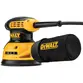 220v, Lixadeira Roto Orbital 5" Dewalt 280w DWE6421