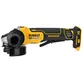 Esmerilhadeira Dewalt 20v Brushless DCG413B-B2 Sem Bateria