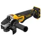 Esmerilhadeira Dewalt 20v Brushless DCG413B-B2 Sem Bateria