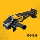Esmerilhadeira Dewalt 20v Brushless DCG413B-B2 Sem Bateria