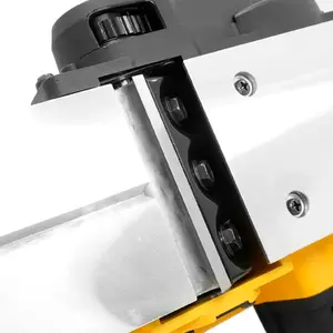 220v, Plaina Dewalt 550w (1.0mm) D26676