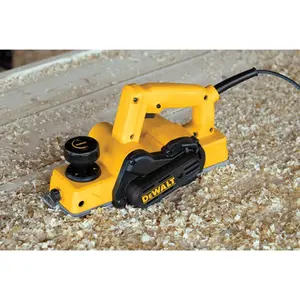 220v, Plaina Dewalt 550w (1.0mm) D26676