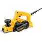 220v, Plaina Dewalt 550w (1.0mm) D26676