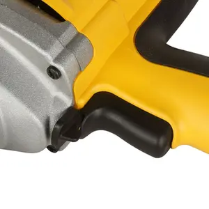 220v, Chave de Impacto 3/4" Dewalt 710 w Com Reversão DW294