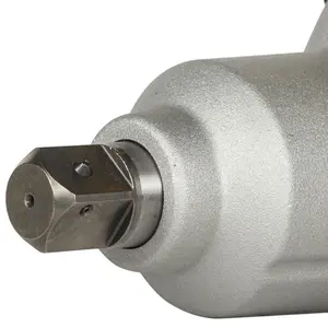 220v, Chave de Impacto 3/4" Dewalt 710 w Com Reversão DW294