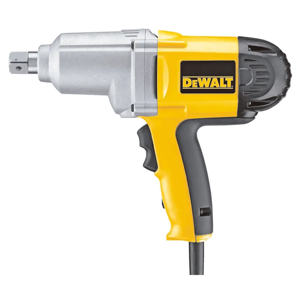 220v, Chave de Impacto 3/4" Dewalt 710 w Com Reversão DW294