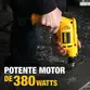 220v, Furadeira Sem Impacto 1/4" Dewalt 380w VVR DWD010
