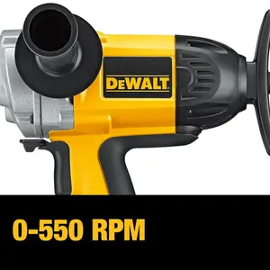 220v, Furadeira Industrial 5/8" Dewalt 710w DW130V