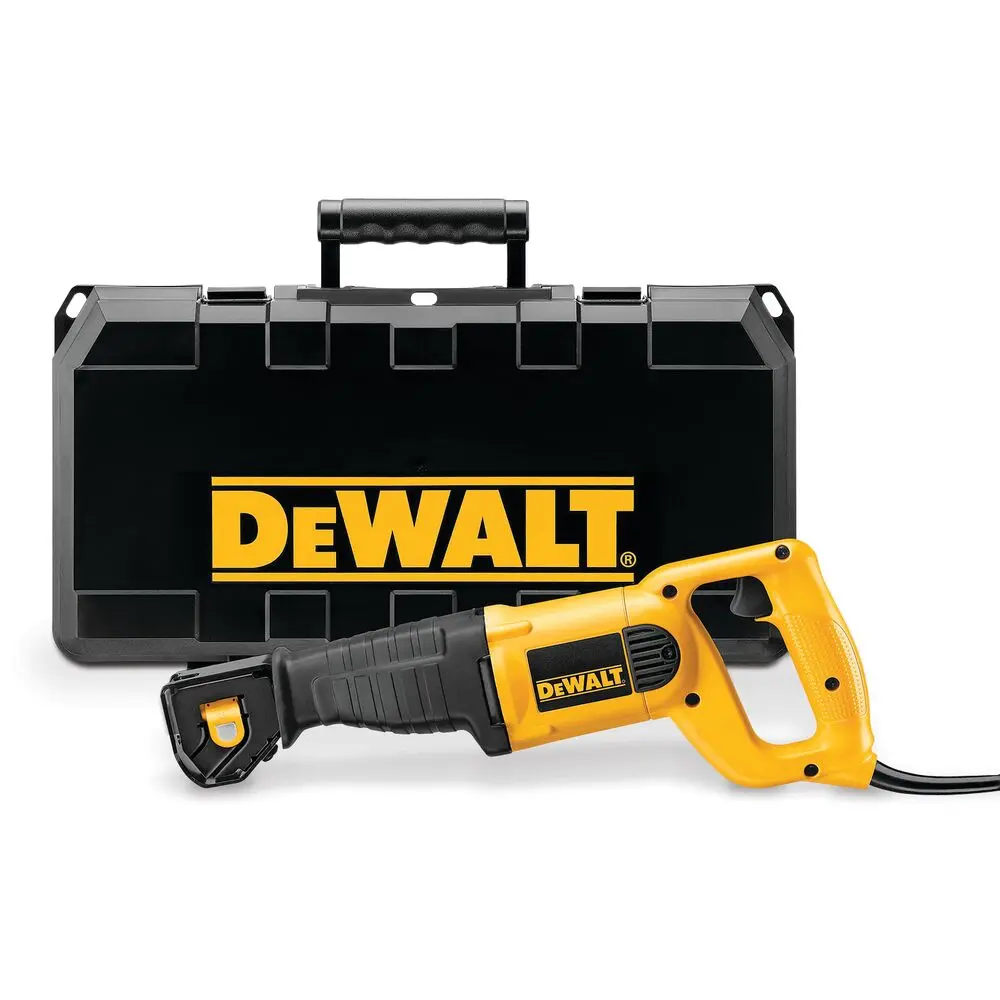 220v, Serra Sabre Dewalt 1000w DW304PK