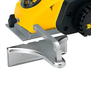 220v, Plaina Dewalt 600w (2.5mm) DW680B2