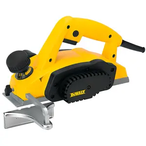 220v, Plaina Dewalt 600w (2.5mm) DW680B2