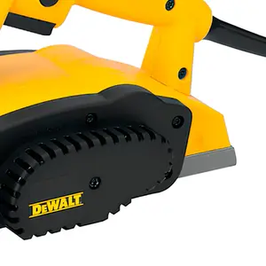 220v, Plaina Dewalt 600w (2.5mm) DW680B2