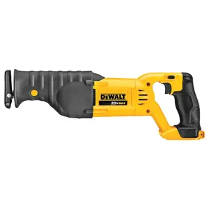 Serra Sabre Dewalt 20v MAX Sem Bateria DCS380B