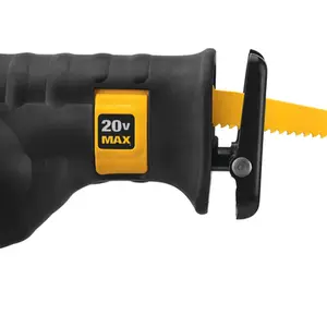 Serra Sabre Dewalt 20v MAX Sem Bateria DCS380B