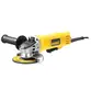 110v, Esmerilhadeira 4.1/2" (115mm) Dewalt 900w DWE4120BR