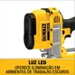 Engraxadeira Automática Dewalt 20v MAX (Sem Bateria) DCGG571B