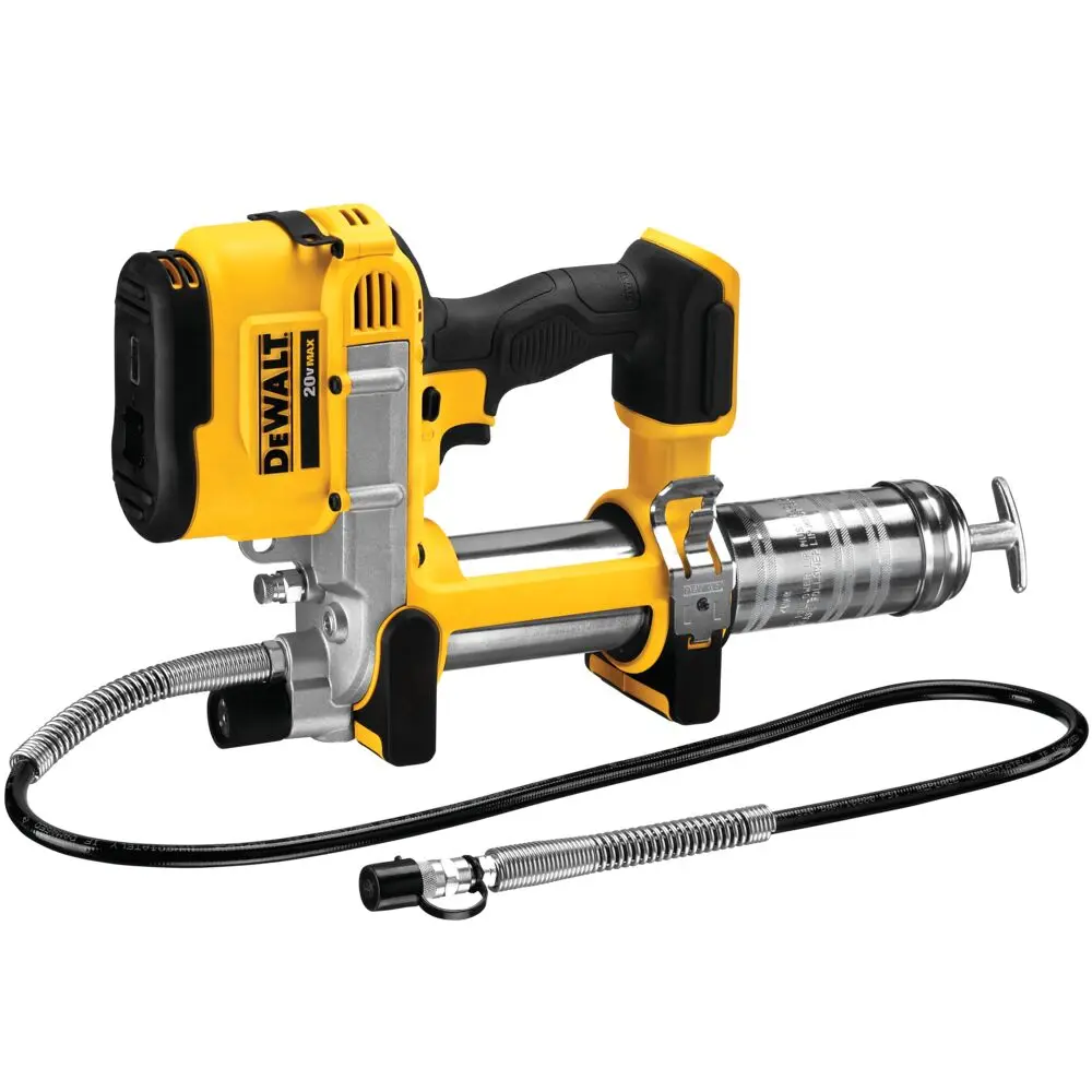 Engraxadeira Automática Dewalt 20v MAX (Sem Bateria) DCGG571B