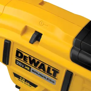Pinador Brushless Dewalt 20v MAX Sem Baterias DCN680B