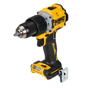 Parafusadeira Furadeira Impacto Dewalt 20V DCD805B-B3 Brushless