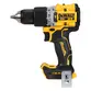 Parafusadeira Furadeira Impacto Dewalt 20V DCD805B-B3 Brushless