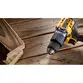 Parafusadeira Furadeira Impacto Dewalt 20V DCD805B-B3 Brushless