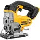 Serra Tico-Tico Dewalt 20v MAX S/ Bateria DCS331-B3