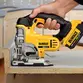 Serra Tico-Tico Dewalt 20v MAX S/ Bateria DCS331-B3