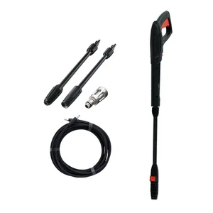 220v, Lavadora de Alta Pressão 2200w GHP 4-50 Bosch