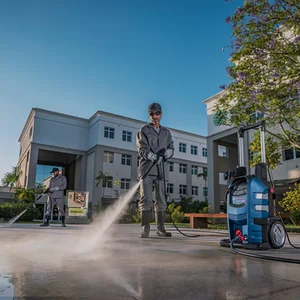 220v, Lavadora de Alta Pressão 2200w GHP 4-50 Bosch