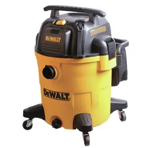 Aspirador de Pó e Água 45L 1250w DWV112 Dewalt 220v