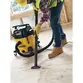 Aspirador de Pó e Água 45L 1250w DWV112 Dewalt 220v