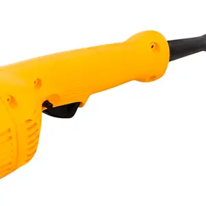220v, Esmerilhadeira 9" Dewalt 2200w DWE490